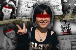 Tragedi Miyako Hiraoka, Kasus Mutilasi Terepik di Jepang