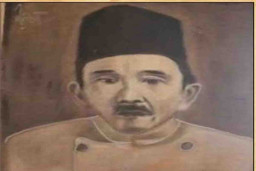 KH Mohammad Faqih Maskumambang, Penjaga Tradisi dari Gresik
