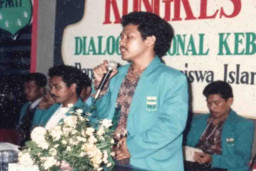 Jejak Politik Muhaimin Iskandar dari Aktivis Kampus hingga Menteri