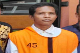 Akhir Hayat Wanita Michat di Tangan Musa Krisdianto Intite
