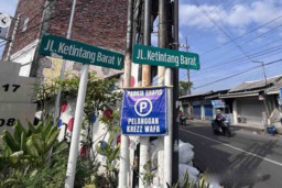 Asal Usul Nama Ketintang di Surabaya