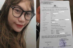 Diduga Aniaya Anak SD, warga Karanggayam Wetan Terancam 3 Tahun Penjara