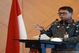Karir Nawawi Pomolango Dari Hakim Daerah Terpencil hingga Ketua Pengadilan Tinggi