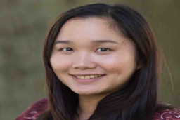 Novalia Pishesha, Ilmuwan Jenius Asal Malang yang Taklukkan Harvard