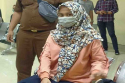 Oknum Pegawai Bank BRI Sumenep Tipu Pensiunan PNS