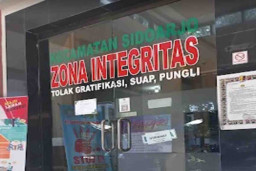 Oknum Pegawai Kecamatan Sidoarjo Jadi Pelaku Penipuan Minyak Goreng