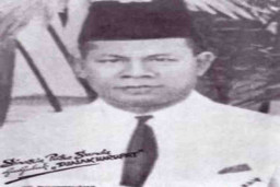 Mengenal Otto Iskandardinata yang Gugur dalam Misteri Revolusi