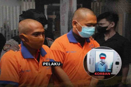 Misteri Pembunuhan Mahasiswi Jember, Terungkap Setelah 9 Tahun