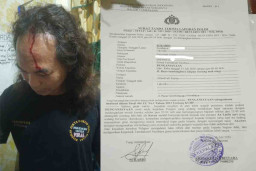 Advokat Asal Kota Surabaya Jadi Korban Penganiayaan