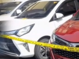 Pemilik Prapen Rentcar Jadi Korban Penipuan Muhammad Andik Irawan 