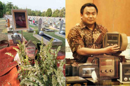 Proyek Gagal Rachmat Gobel