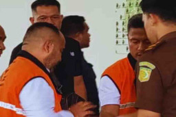 2 Anggota Polres Kediri Ditipu Polisi Gadungan di Kasus Rekrutmen Anggota Polri