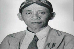 Dr Soekardjo, Perantau yang Mengabdikan Hidupnya untuk Tasikmalaya
