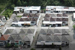 Alasan Bangun Rumah Subsidi yang Untungnya Lebih Kecil dari Komersil