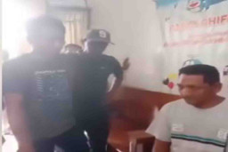 Supar Meracuni Sapi Warga Loceret untuk Dapat Harga Daging Murah