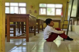Mengapa Orang Tua Mulai Meninggalkan Sd Negeri Untuk Anaknya