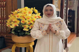 Sri Setyo Pertiwi Divonis 4 Tahun, Terbukti Terima Suap dari Calon Perangkat Desa