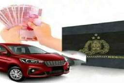 Jual Mobil ke Heni Handayani, Supriyadi Kena Hukuman Penjara