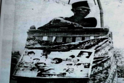 Berakhirnya Syafruddin Prawiranegara dalam Rangkaian Sejarah PDRI