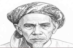 Syekh Junaid, Guru Para Ulama
