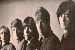 The Yardbirds Band ang Menghasilkan 3 Gitaris Legendaris