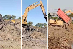Sosok Muzaki, Pengusaha di Gresik yang Bisa Bikin Aparat Keder