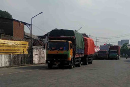 Puluhan Orang Jadi Korban Penipuan Rekrutmen PT Wings Surya Driyorejo Gresik