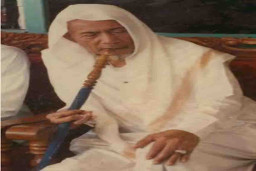 Syekh Yasin Al Fadani, Ulama Besar Keturunan Minangkabau