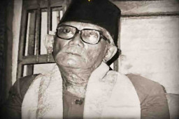 KH Yasin Yusuf, Singa Podium dari Kota Blitar