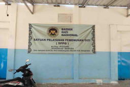 Pengelola Dapur MBG di Desa Alas Kembang Menunggak Biaya Sewa Mobil