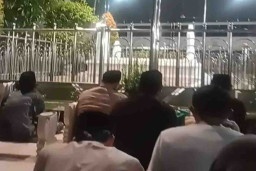 Daftar Nama dan Alamat Ziarah Wali Seluruh Indonesia
