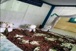 Ki Ageng Selo Leluhur Trah Mataram