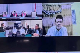3 Pengurus Ponpes Al Ibrohimi Gresik Korupsi Dana Hibah Pemprov Jatim