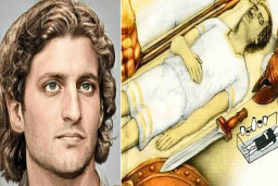 Misteri Hilangnya Mayat Aleksander Agung