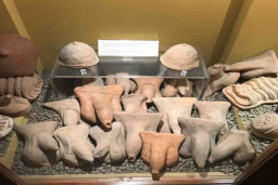 Kontiversi Koleksi Artefak Erotis Museum Gabinetto Segreto