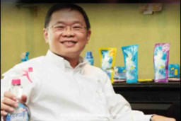 Kisah Bambang Soendoro Kembangkan Soffell dan Adem Sari
