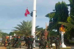 Dari Aceh hingga Papua, Kenapa Bendera Identitas Kembali Naik