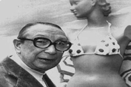 Bikini Atoll Ciptaan Louis Reard