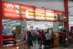 Yohan Shely Devana Gelapkan Uang Bravo Supermarket untuk Ritual dan Judol