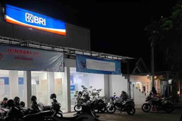 Siti Khursiyah dan Subandi Tipu Imlatul Khusniyah di Pasuruan