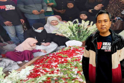 Cak Soleh dan Hilangnya Suara Keadilan yang Menggema di Ruang Gawai