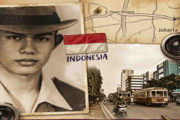 Daan Mogot, Mayor berusia 17 Tahun yang Gugur Demi Merah Putih