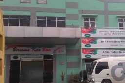 PT Dae Soung Electric Components Dapat Izin Fasilitas Kawasan Berikat