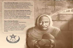 Opu Daeng Risadju, Disiksa Kolonial Belanda hingga Tuli