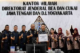 PT Daw Son Indonesia Peroleh Fasilitas Kawasan Berikat