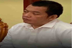 Mantan Direktur Utama PT Amoka Creo Mandiri Divonos 2 Tahun Penjara