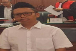 Wahyu Budi Prasetyo Gelapkan Uang Klinik Utama Fastlab Surabaya