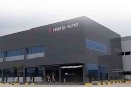 Lowongan Kerja Staff Purchasing di PT Haeng Sung Raya Indonesia
