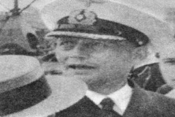 Hans Langsdorff, Kapten Kapal Jerman yang Dipuji Tawanan Perang