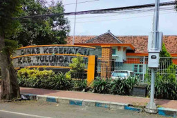 Oknum PNS Dinas Kesehatan Tulungagung Dipidana Saat Kredit Motor di FIF